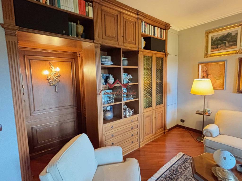 Villa a Bari in Via Fanelli - Foto 5