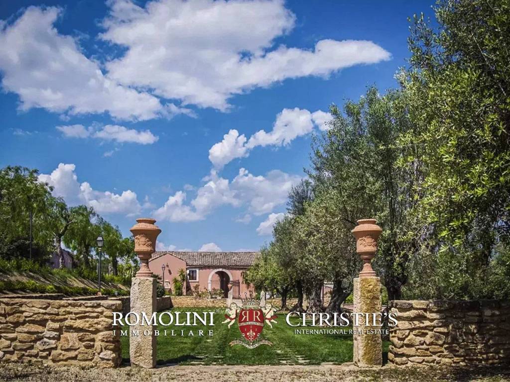 Villa a Caltagirone - Foto 2