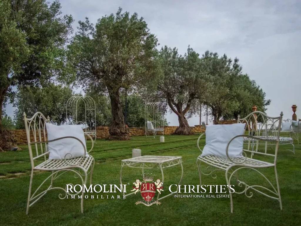 Villa a Caltagirone - Foto 3