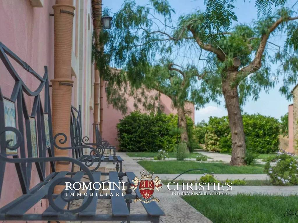 Villa a Caltagirone - Foto 5