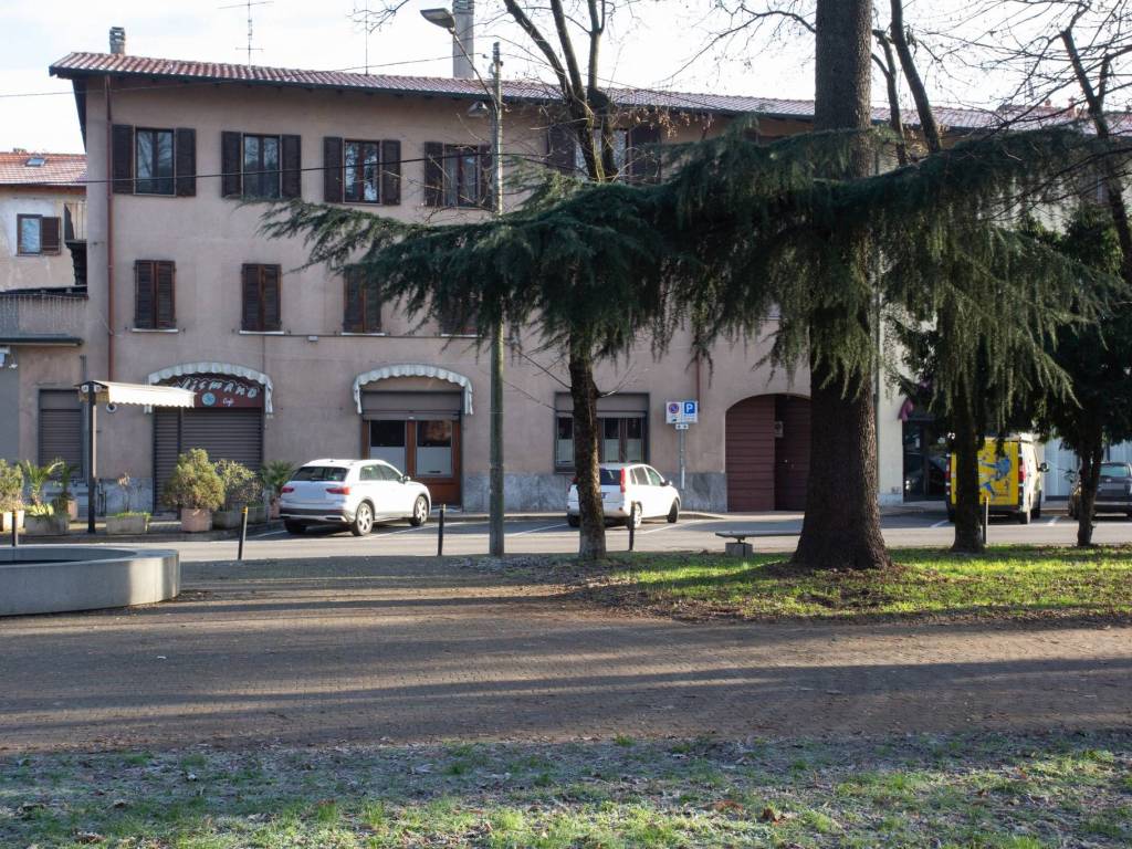 Immobile a Castellanza in Piazza Castegnate, 3 - Foto 5