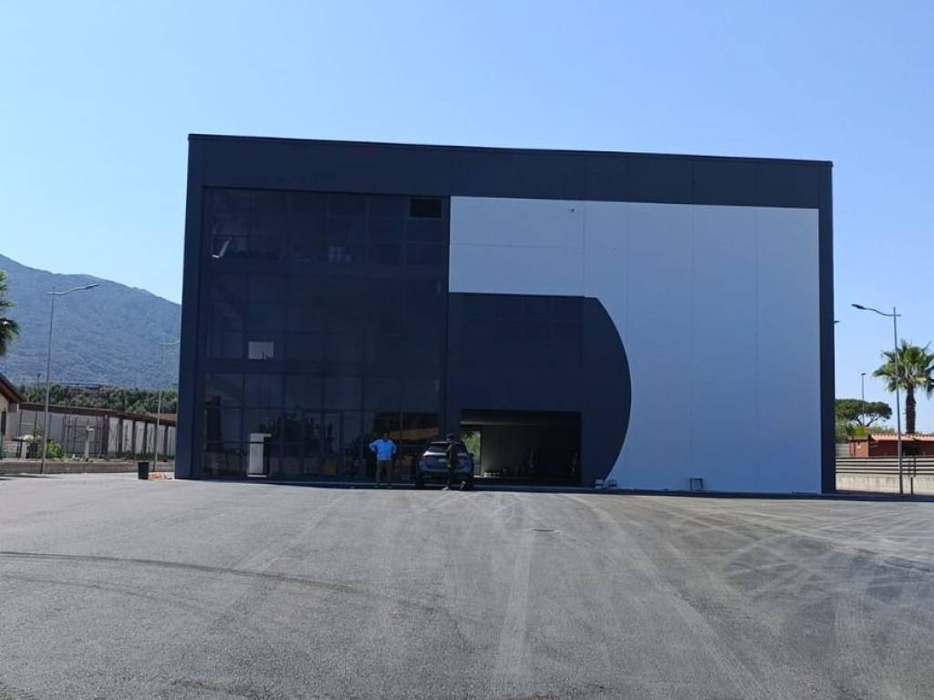 Immobile a Pollena trocchia in Via Calabrese - Foto 3