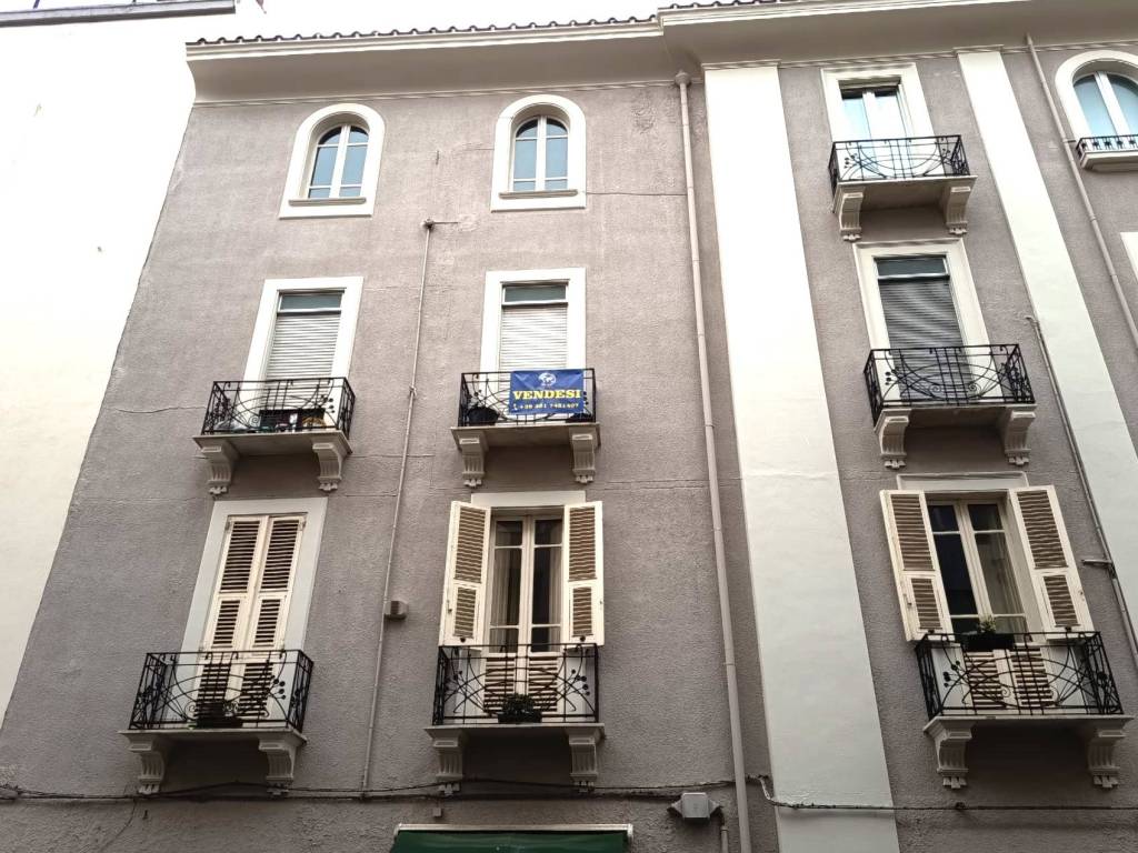 Appartamento a Cagliari in Via Domenico Millelire, 22 - Foto 2