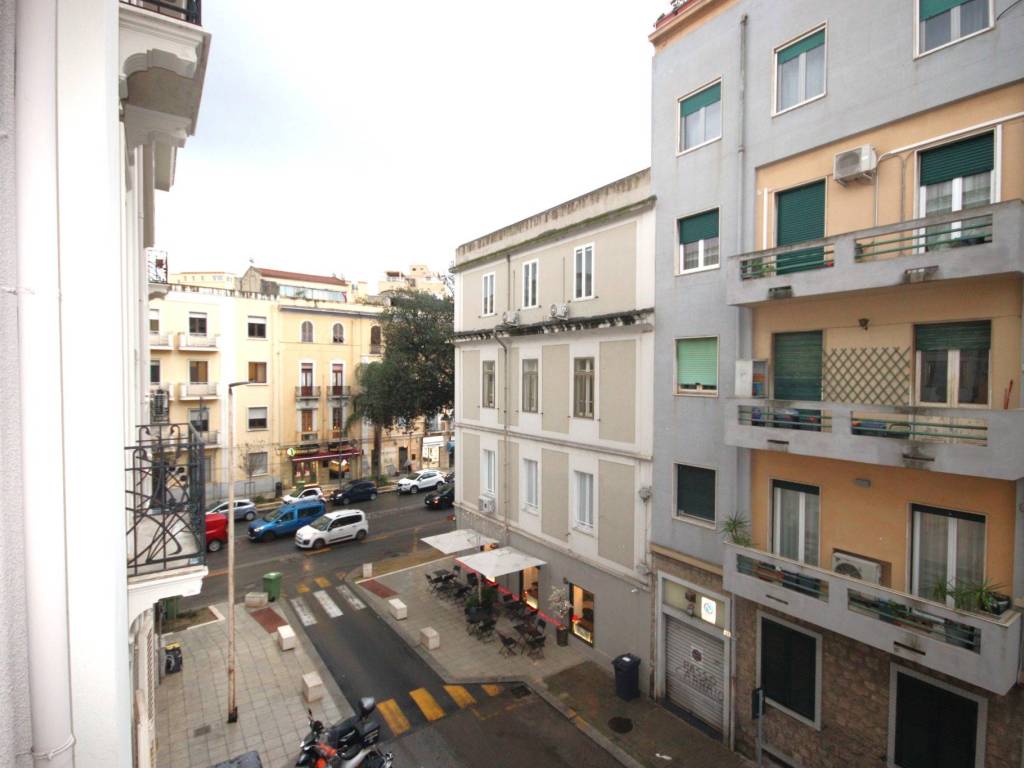 Appartamento a Cagliari in Via Domenico Millelire, 22 - Foto 3