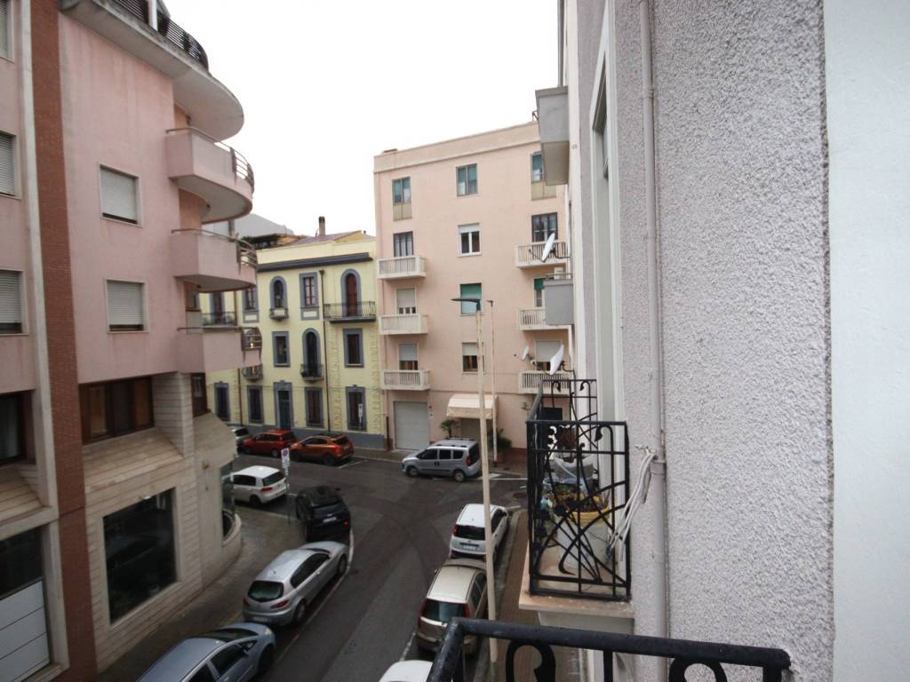 Appartamento a Cagliari in Via Domenico Millelire, 22 - Foto 4
