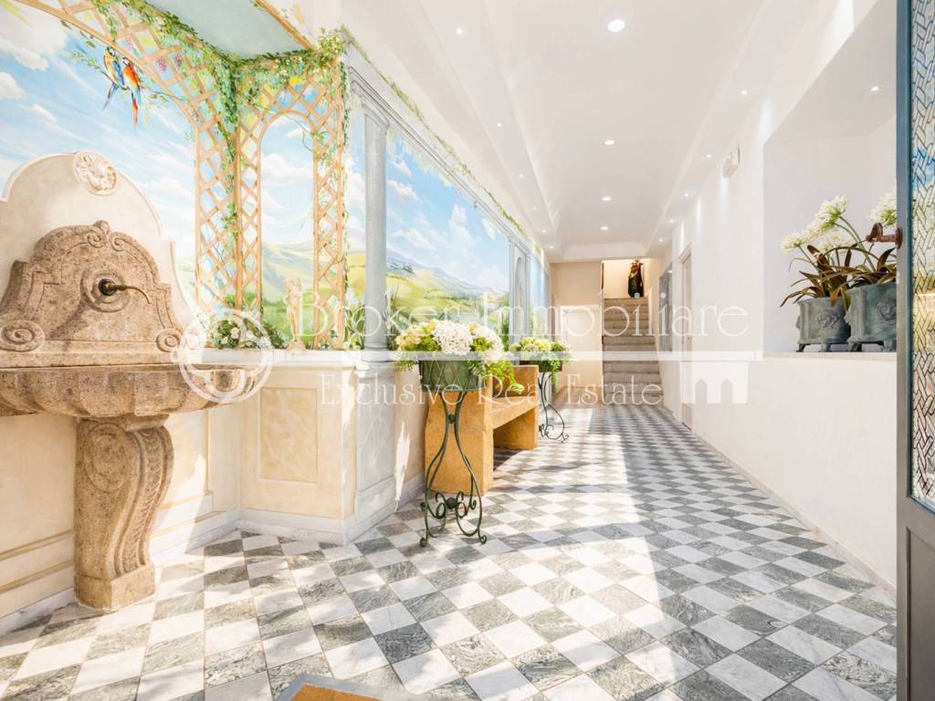 Appartamento a Pietrasanta in Via del Teatro - Foto 2