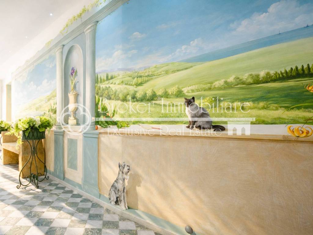Appartamento a Pietrasanta in Via del Teatro - Foto 3
