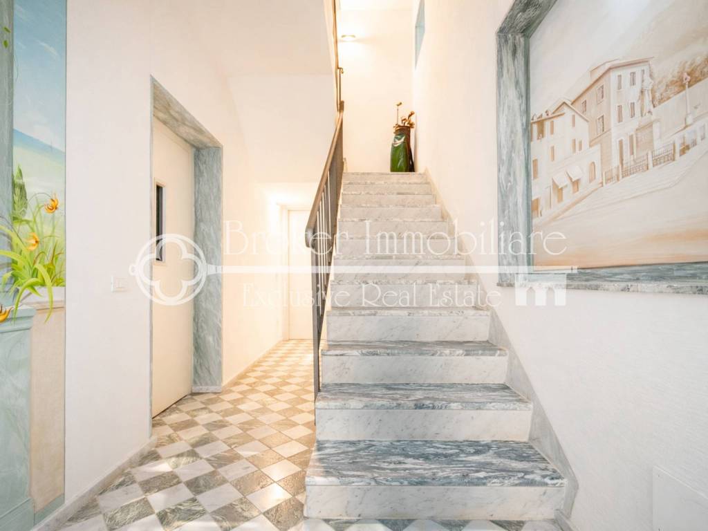 Appartamento a Pietrasanta in Via del Teatro - Foto 4