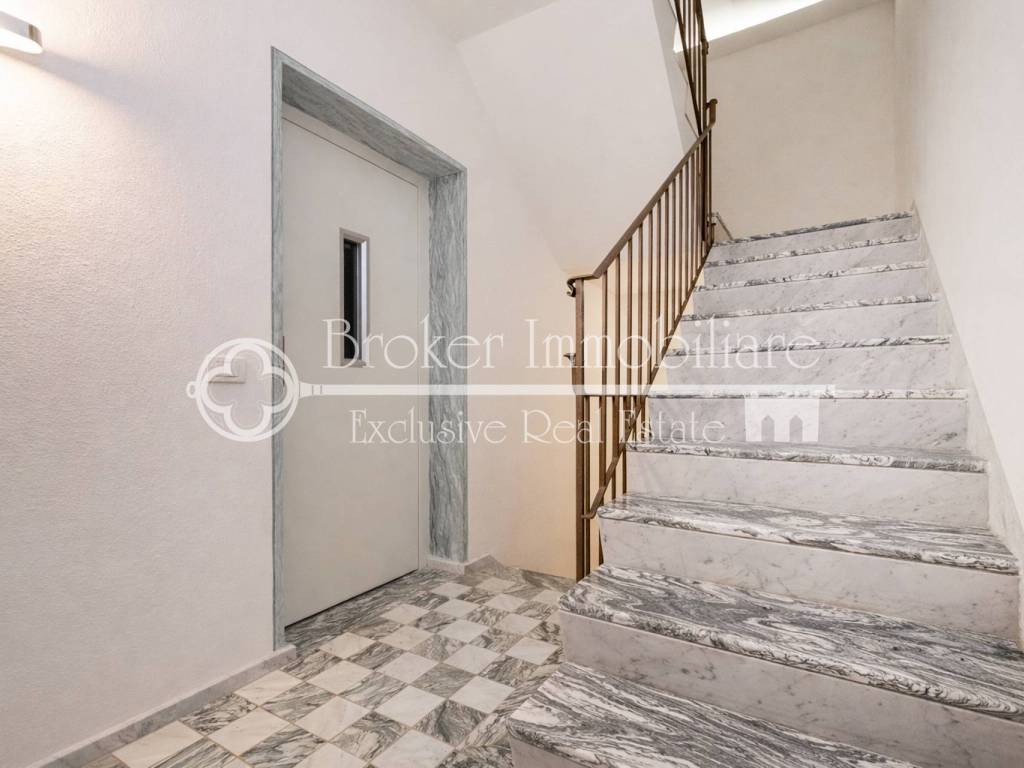 Appartamento a Pietrasanta in Via del Teatro - Foto 5