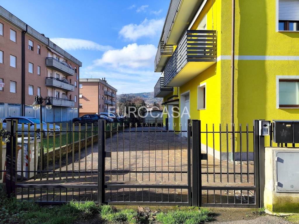 Appartamento a Città di castello in Via Leonardo da Vinci, 21 - Foto 3