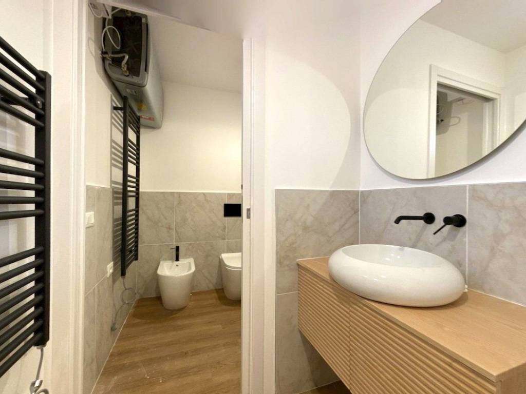 Appartamento a Trieste in Via Giovanni Pierluigi da Palestrina, 3 - Foto 2