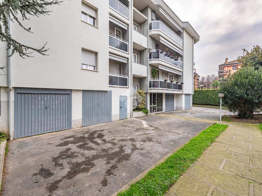 Appartamento a Arese in Via Senato, 6 - Foto 2