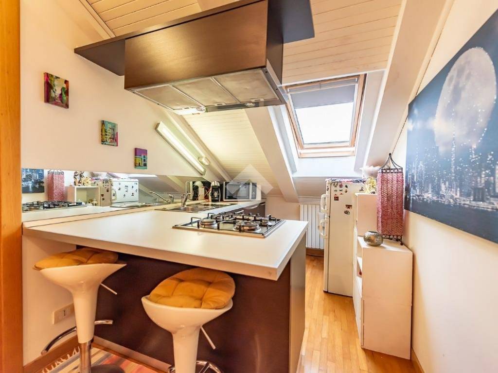 Appartamento a Arese in Via Senato, 6 - Foto 3