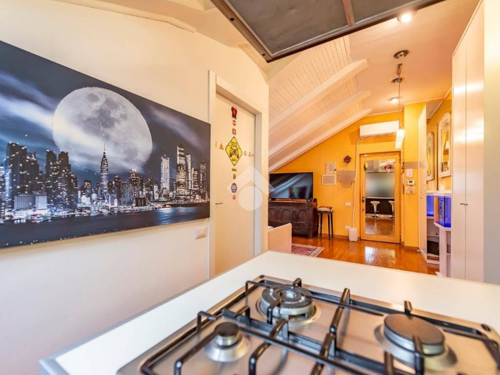 Appartamento a Arese in Via Senato, 6 - Foto 4