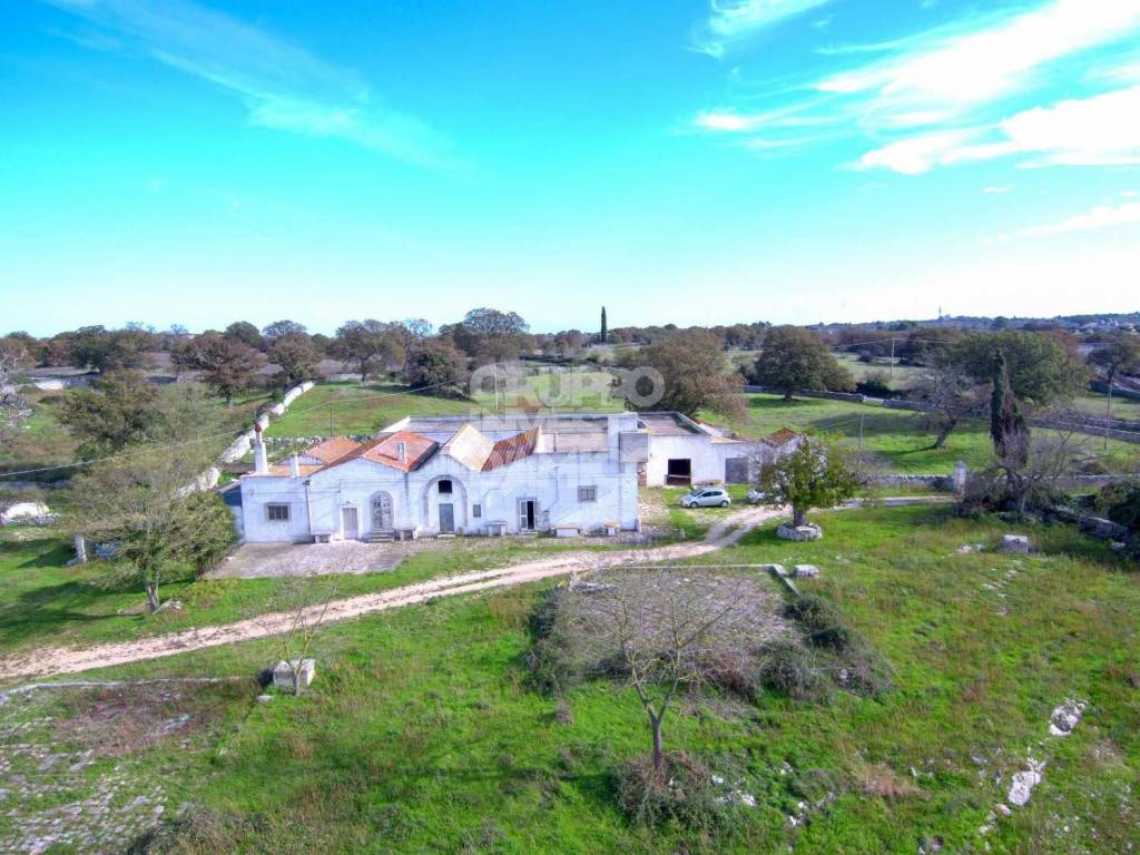 Rustico / casale a Alberobello in Contrada Lo Prete - Foto 2