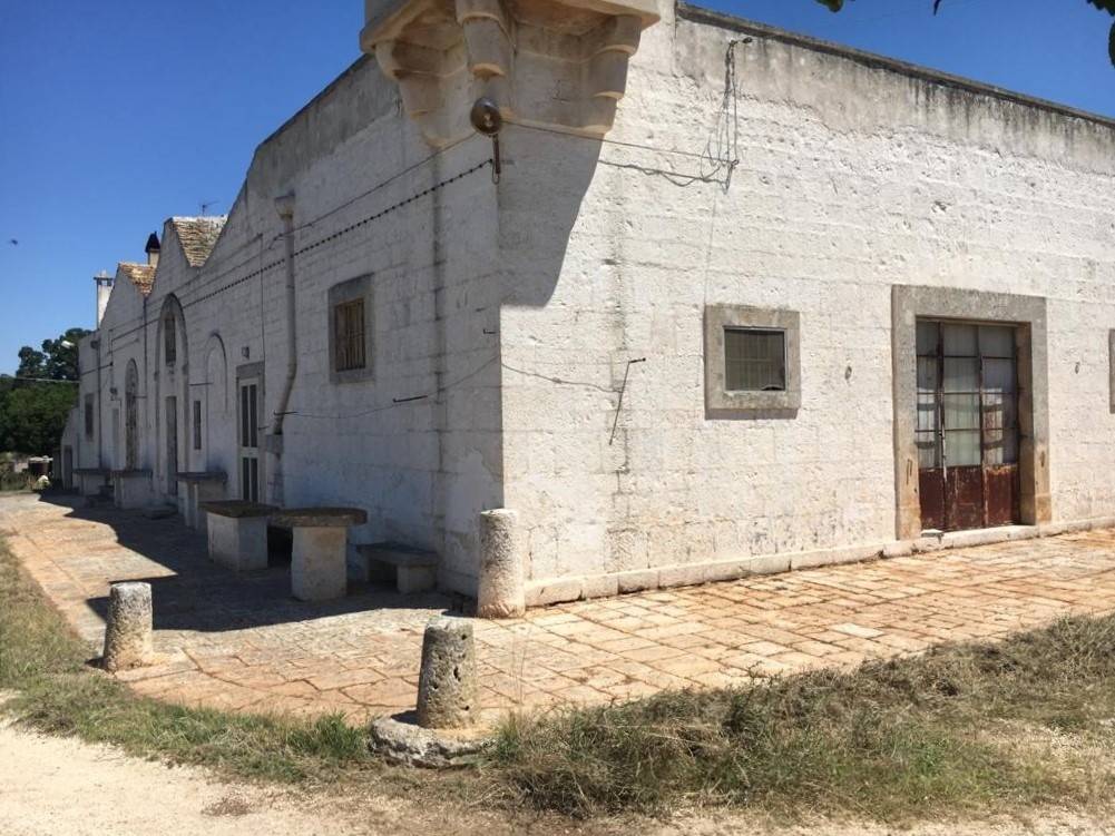 Rustico / casale a Alberobello in Contrada Lo Prete - Foto 4