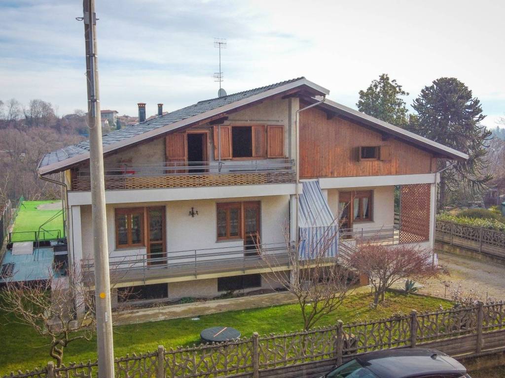 Villa a Cossato in Strada Baretto, 4 - Foto 3