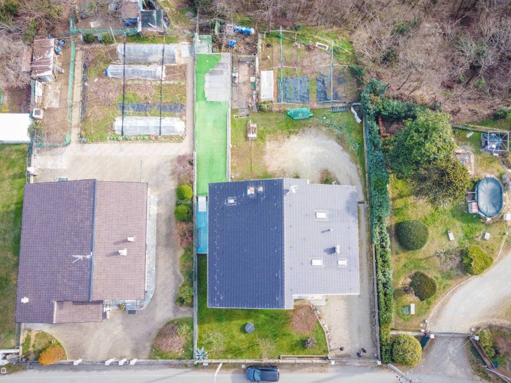 Villa a Cossato in Strada Baretto, 4 - Foto 4