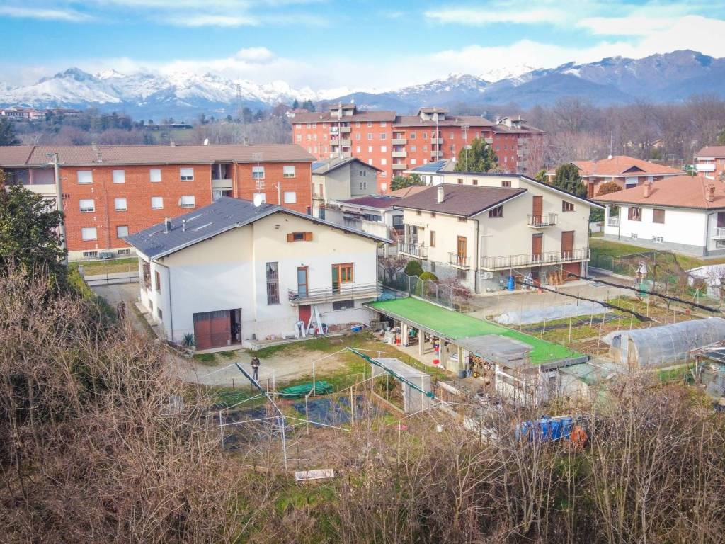 Villa a Cossato in Strada Baretto, 4 - Foto 5