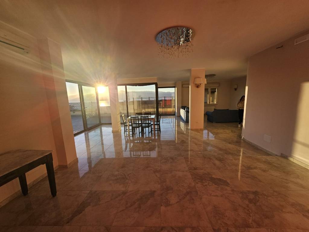 Attico / mansarda a Villa san giovanni - Foto 2