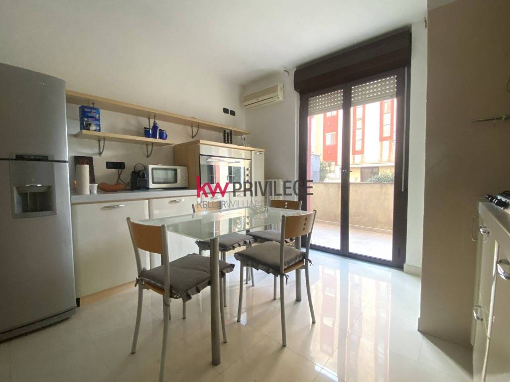 Appartamento a Brindisi in Via Rosario Angelo Livatino, 5 - Foto 2