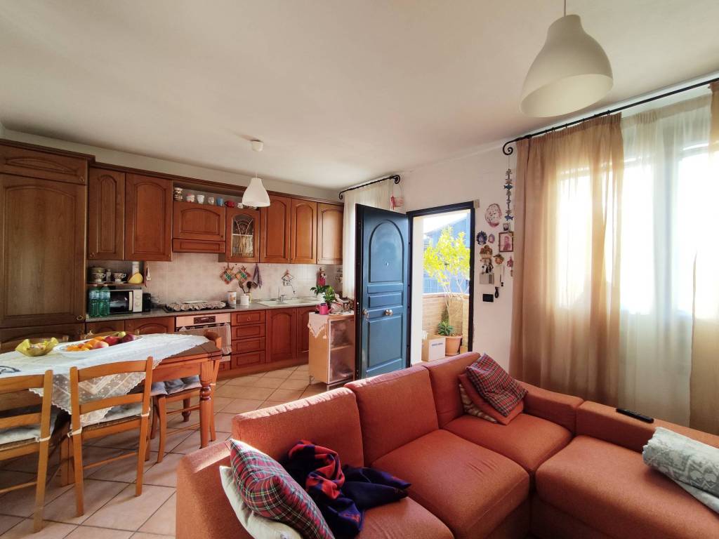 Appartamento a Porcari in Via Sbarra, 2 - Foto 2