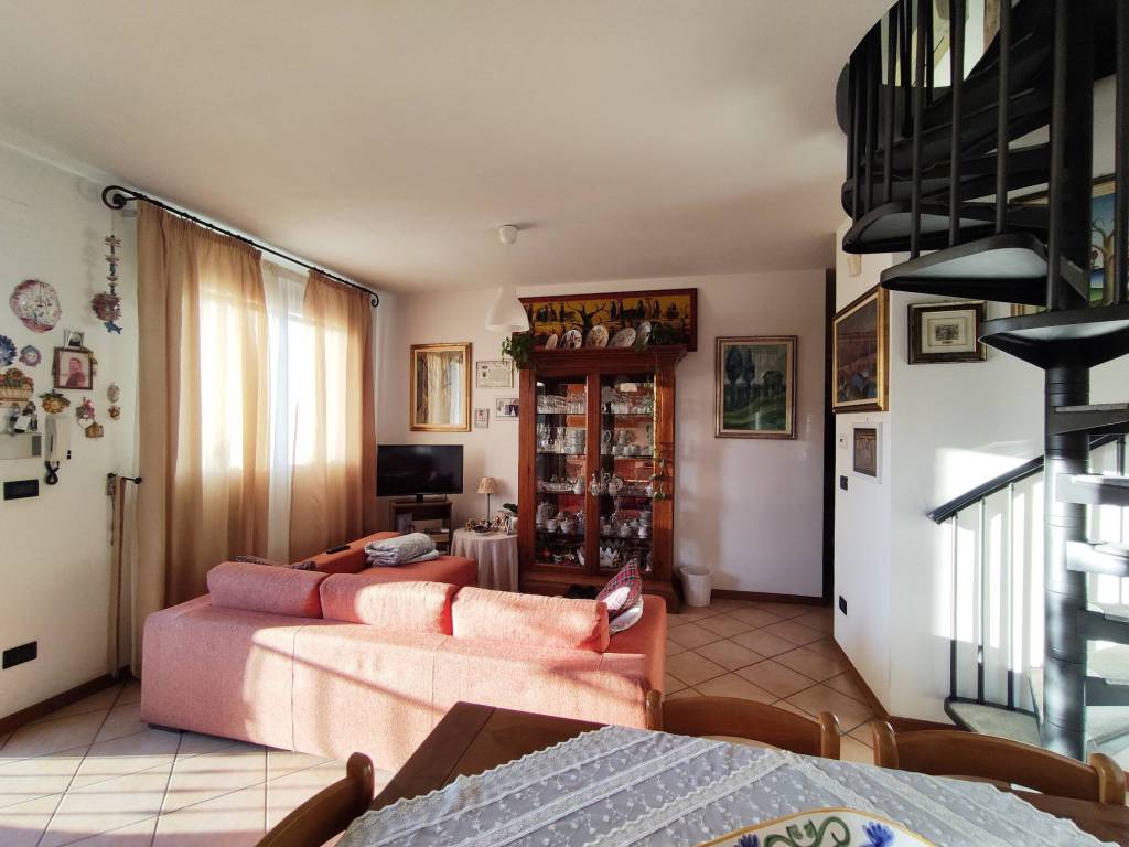 Appartamento a Porcari in Via Sbarra, 2 - Foto 3