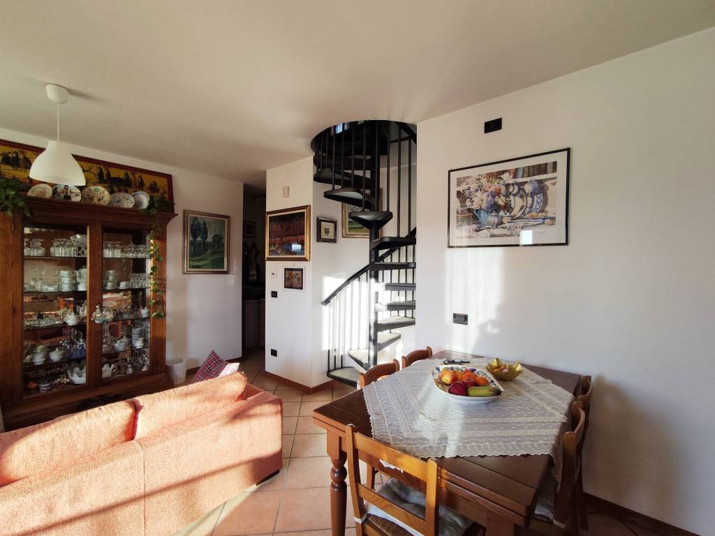 Appartamento a Porcari in Via Sbarra, 2 - Foto 4