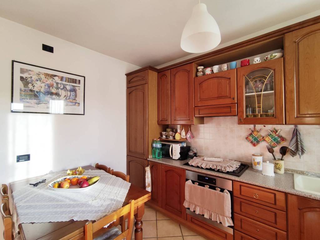 Appartamento a Porcari in Via Sbarra, 2 - Foto 5