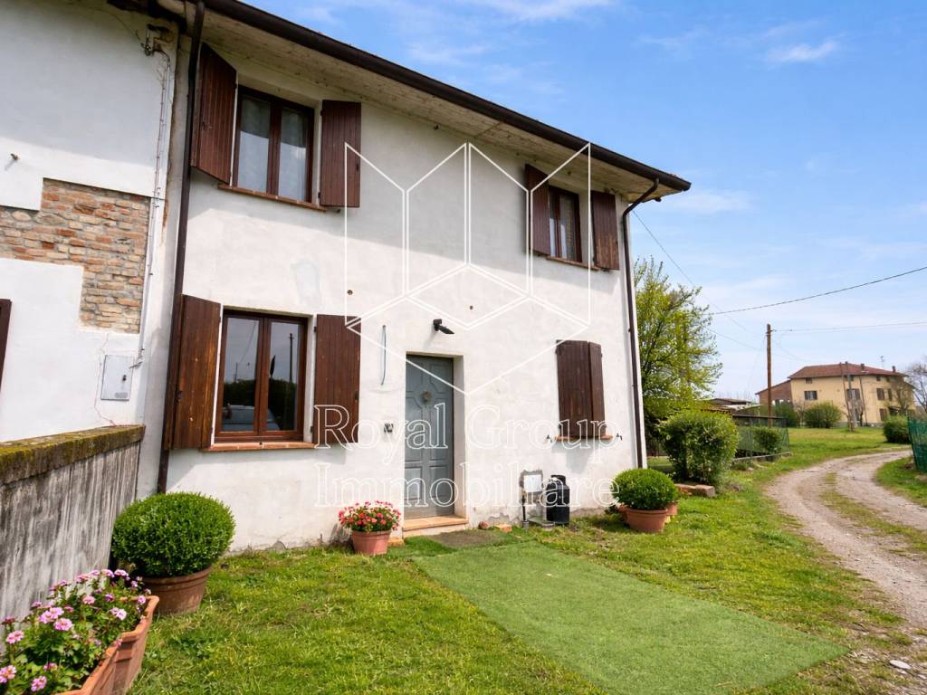 Casa indipendente a Noceto in Via Bardiana - Foto 2