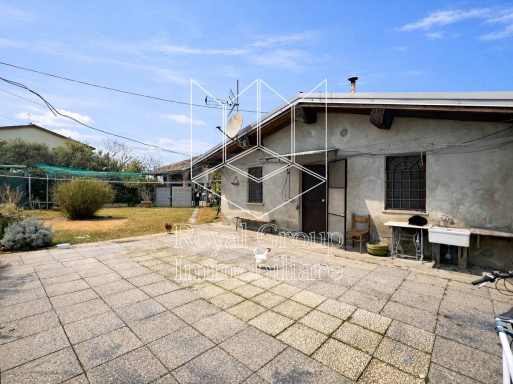 Casa indipendente a Noceto in Via Bardiana - Foto 3