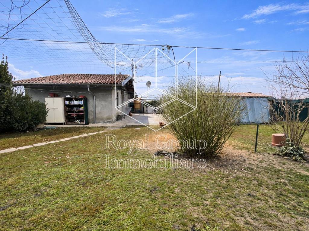 Casa indipendente a Noceto in Via Bardiana - Foto 4