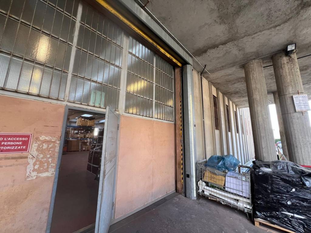 Immobile a Saronno in Viale Lombardia - Foto 5