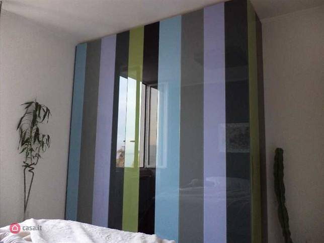 Appartamento a Ventimiglia in Passeggiata Guglielmo Oberdan - Foto 4