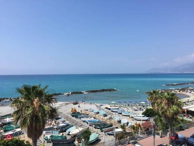 Appartamento a Ventimiglia in Passeggiata Guglielmo Oberdan - Foto 5