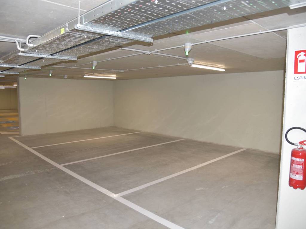 Box / garage a Trieste in Via Costalunga - Foto 4
