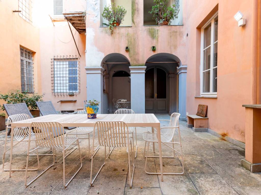 Appartamento a Lucca in Via Santa Giustina, 55 - Foto 2