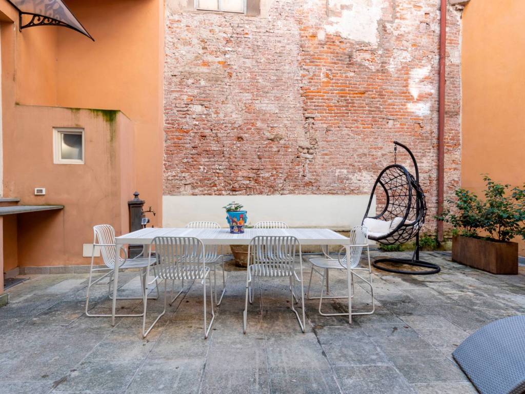 Appartamento a Lucca in Via Santa Giustina, 55 - Foto 3
