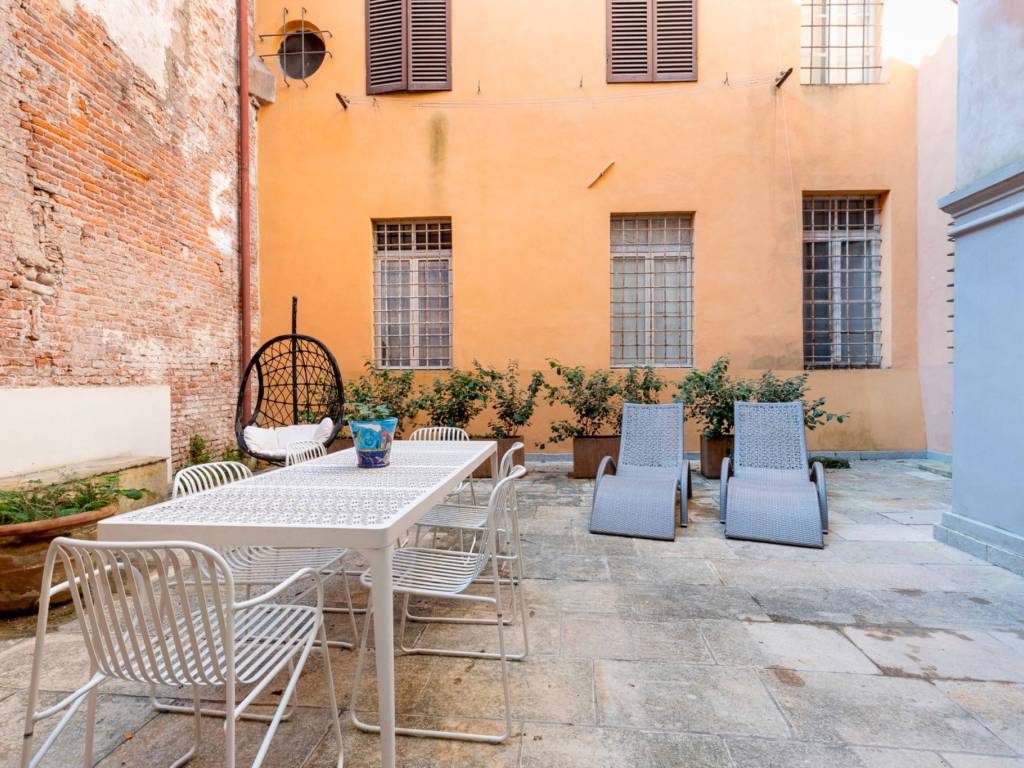 Appartamento a Lucca in Via Santa Giustina, 55 - Foto 4