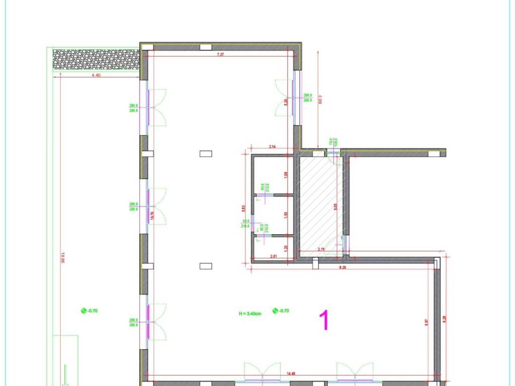 Immobile a Casamassima in Via Bari - Foto 3