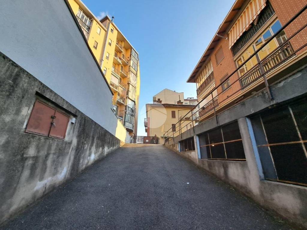 Box / garage a Asti in Corso Casale - Foto 2
