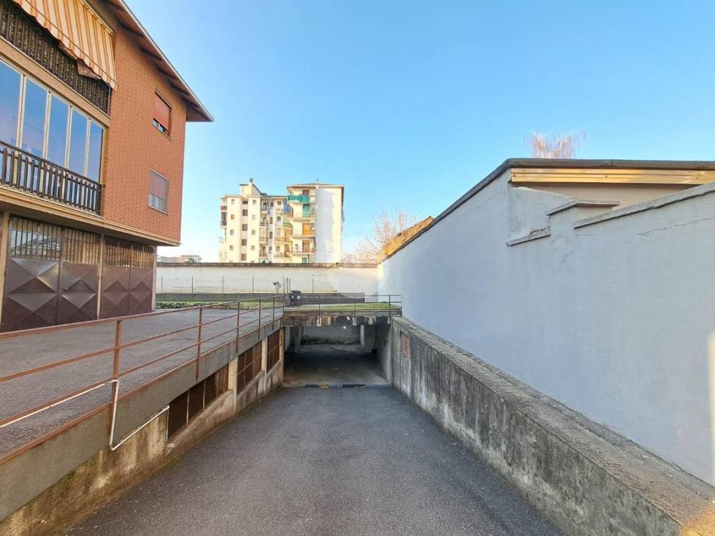 Box / garage a Asti in Corso Casale - Foto 3