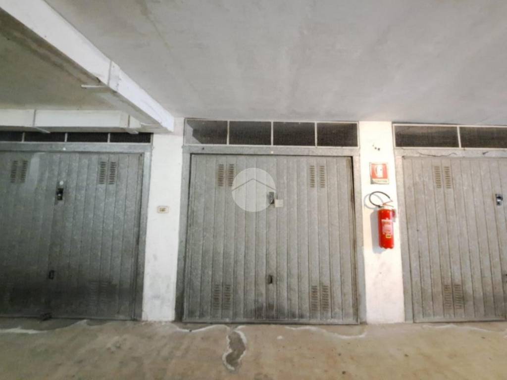 Box / garage a Asti in Corso Casale - Foto 4