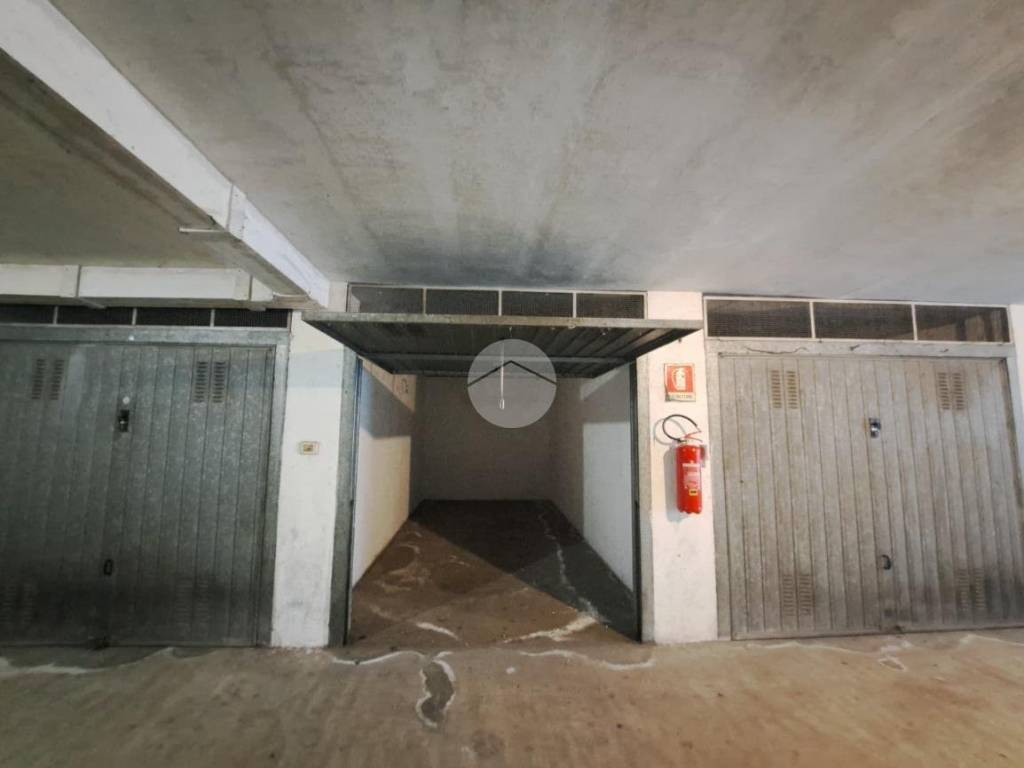 Box / garage a Asti in Corso Casale - Foto 5