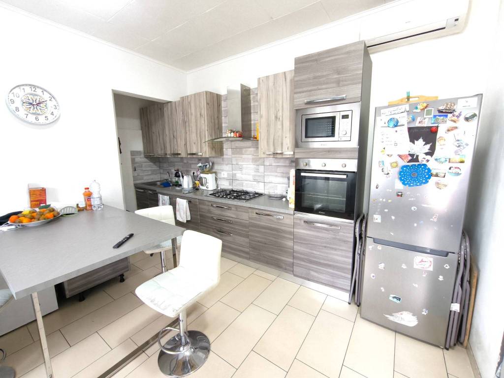 Appartamento a Civitavecchia in Via Aurelia Nord, 18 - Foto 4