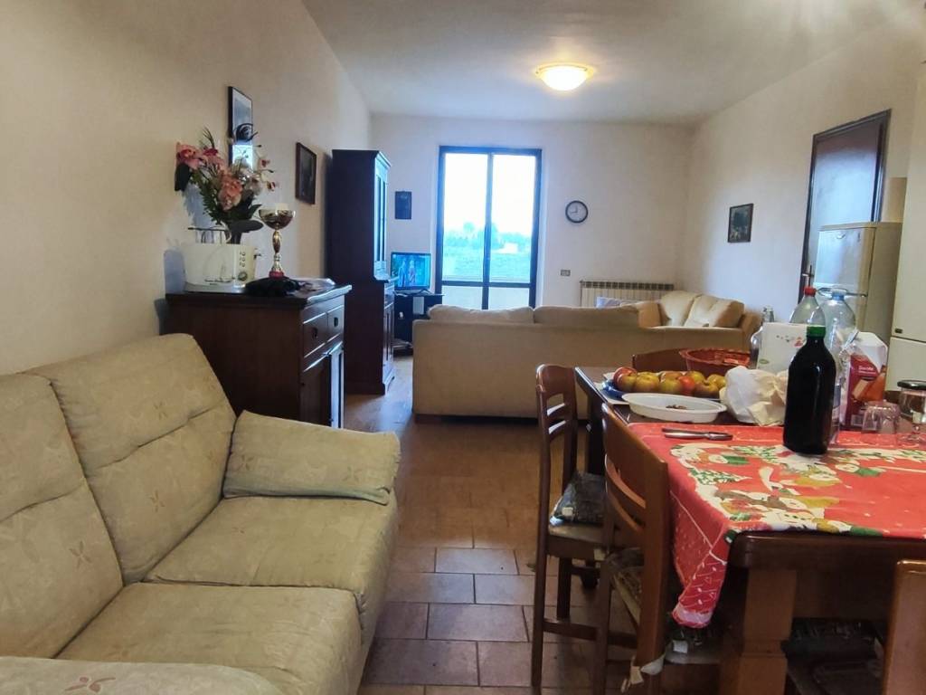 Villa a Trecastelli in Via Ponticelli - Foto 4
