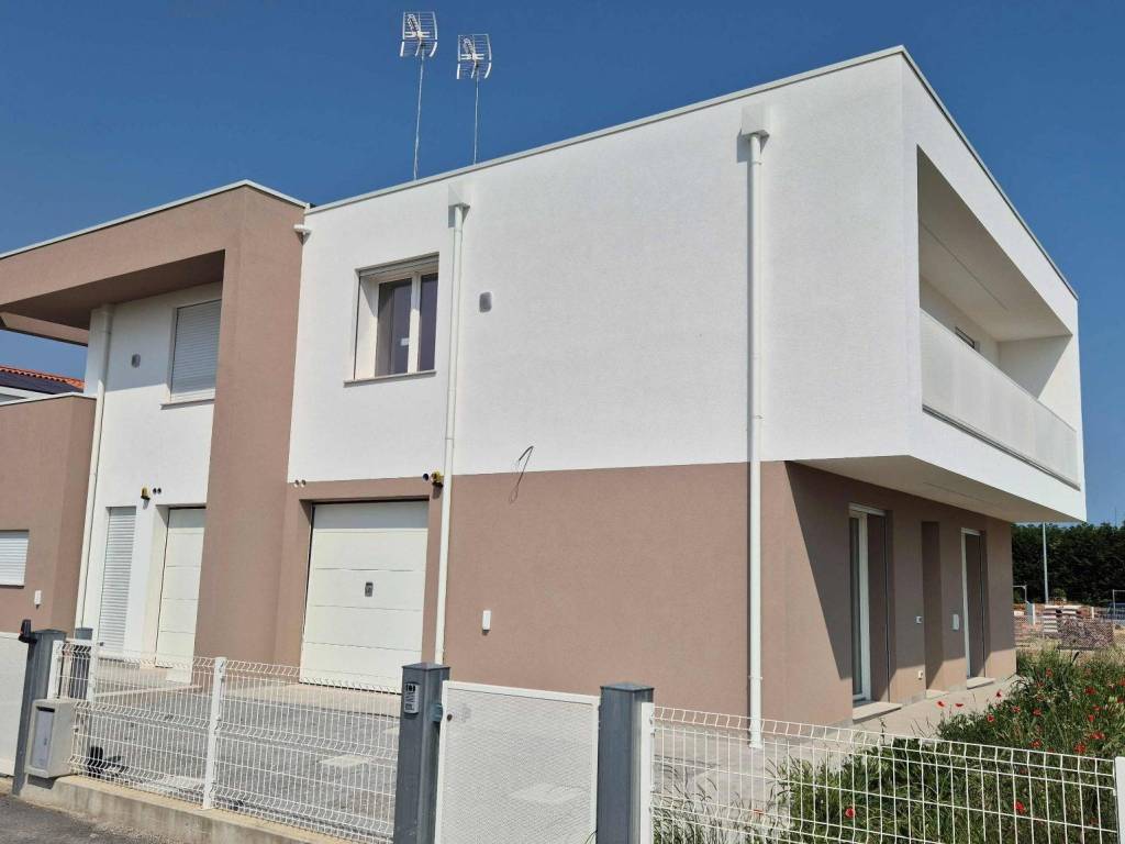 Villa a Mira in Via Lago di Nemi - Foto 2