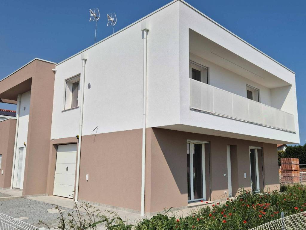 Villa a Mira in Via Lago di Nemi - Foto 3