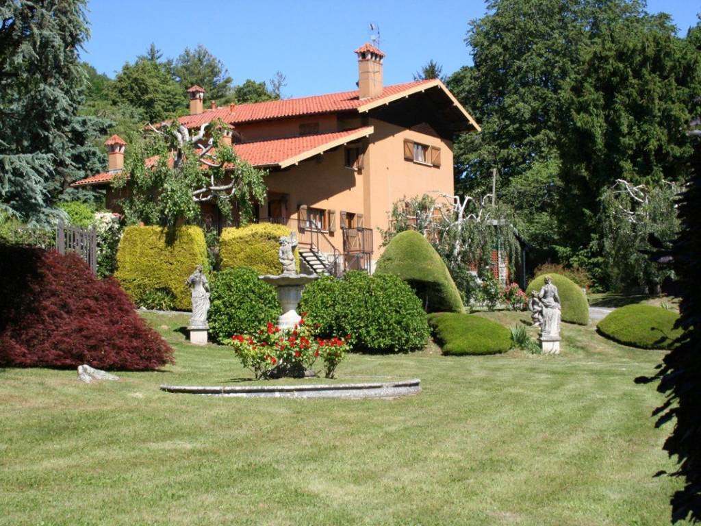 Villa a Bellagio in via Marazza, 6 - Foto 2