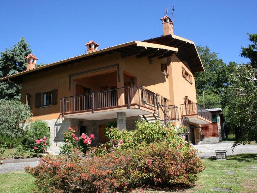 Villa a Bellagio in via Marazza, 6 - Foto 3